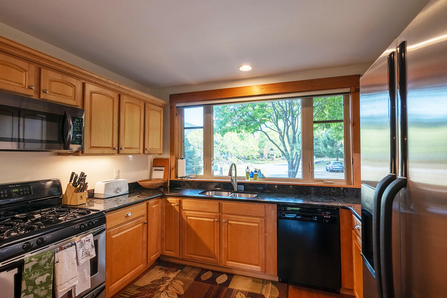 5001 Snubber Drive Carrabassett Valley ME 04947