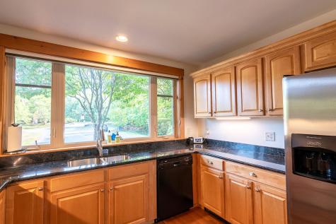 5001 Snubber Drive Carrabassett Valley ME 04947