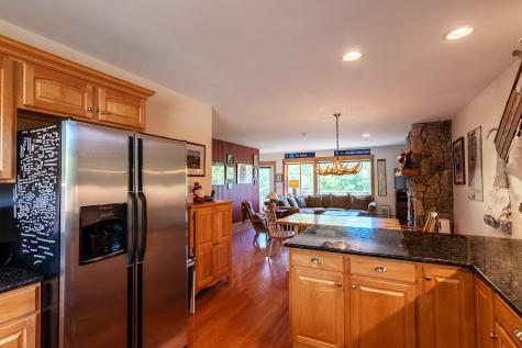 5001 Snubber Drive Carrabassett Valley ME 04947