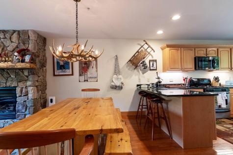 5001 Snubber Drive Carrabassett Valley ME 04947