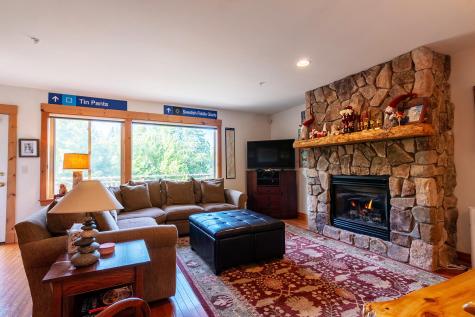 5001 Snubber Drive Carrabassett Valley ME 04947