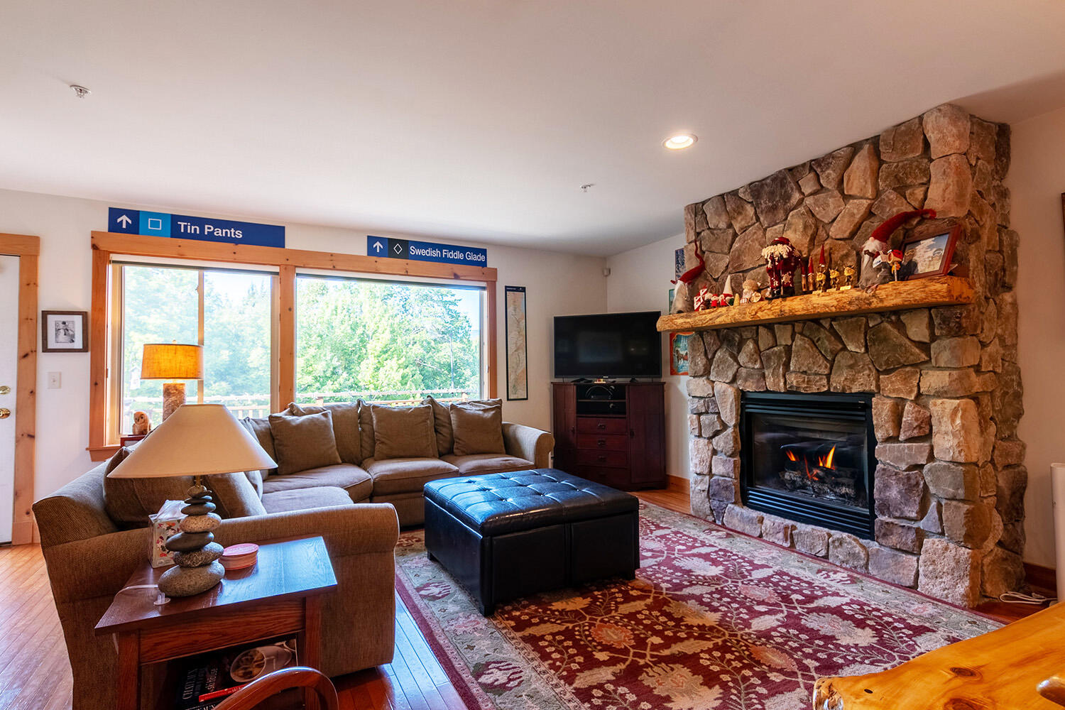 5001 Snubber Drive Carrabassett Valley ME 04947