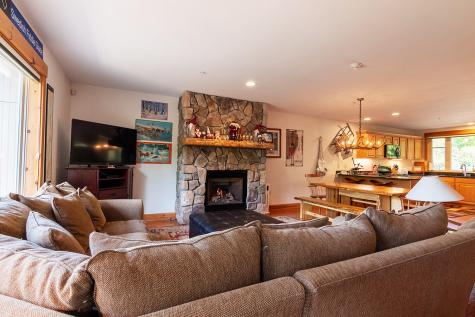 5001 Snubber Drive Carrabassett Valley ME 04947