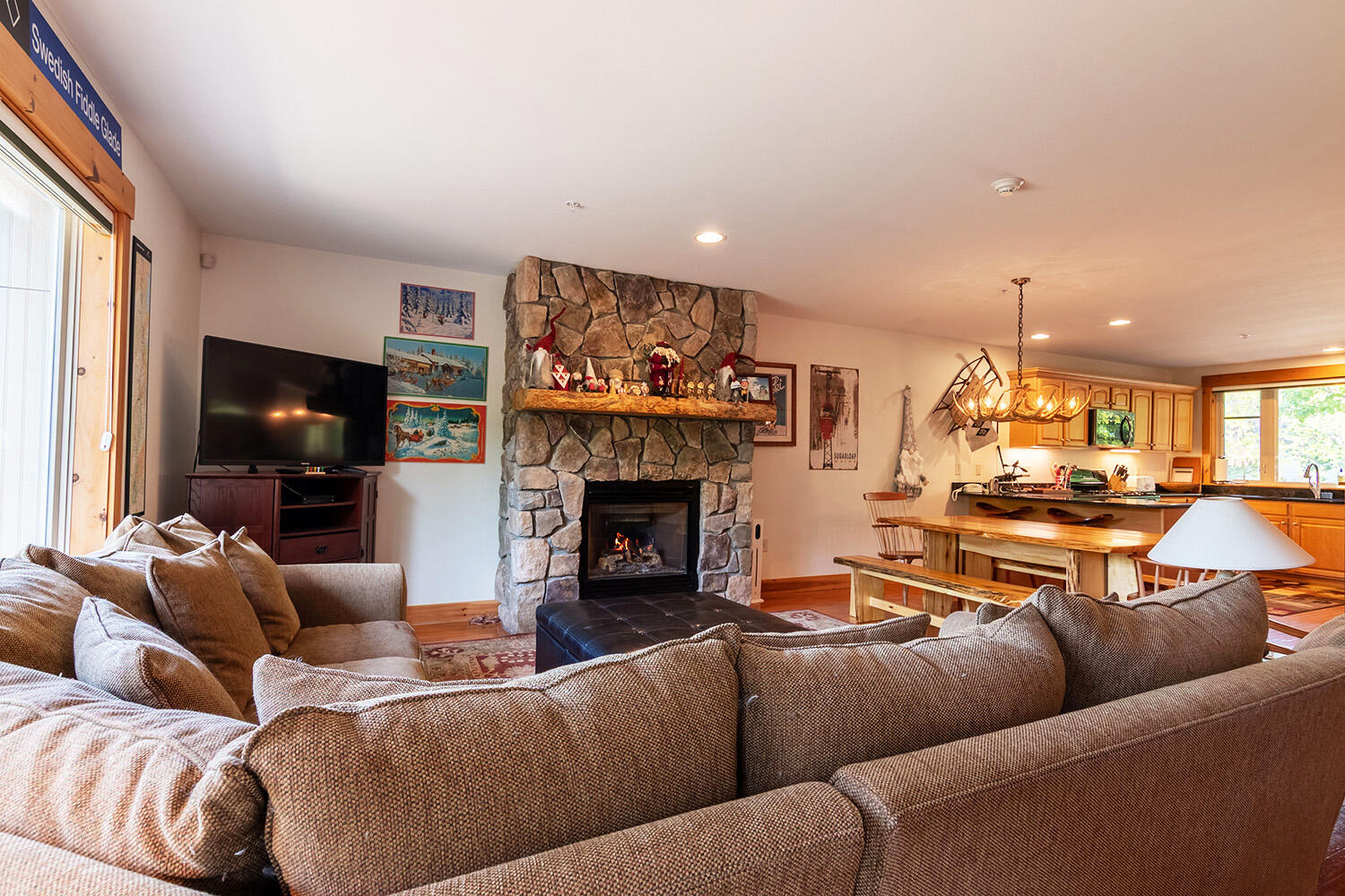 5001 Snubber Drive Carrabassett Valley ME 04947