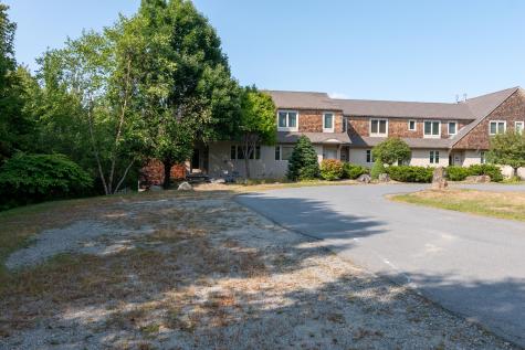 5001 Snubber Drive Carrabassett Valley ME 04947