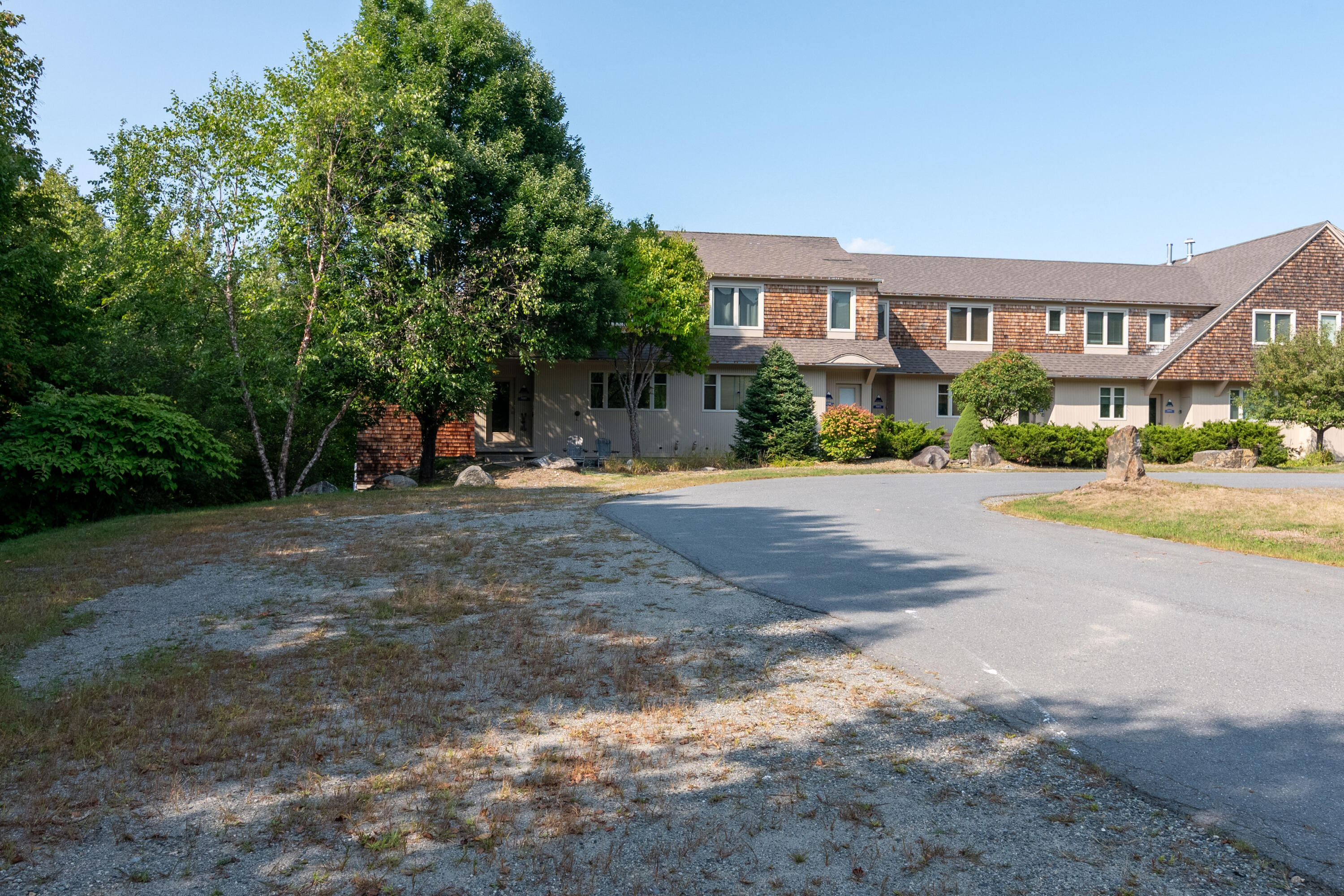 5001 Snubber Drive Carrabassett Valley ME 04947