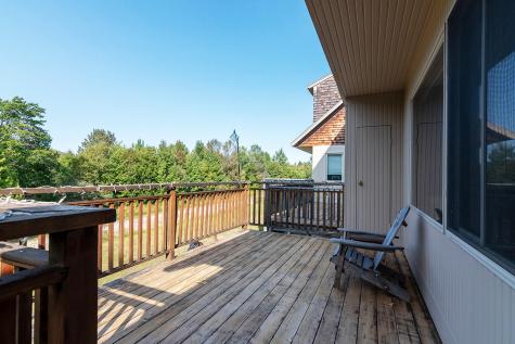 5001 Snubber Drive Carrabassett Valley ME 04947