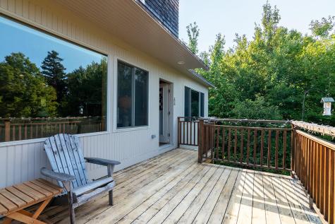 5001 Snubber Drive Carrabassett Valley ME 04947