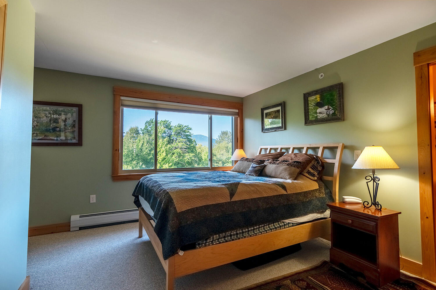 5001 Snubber Drive Carrabassett Valley ME 04947