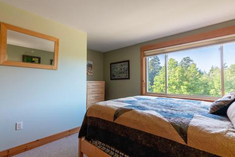 5001 Snubber Drive Carrabassett Valley ME 04947