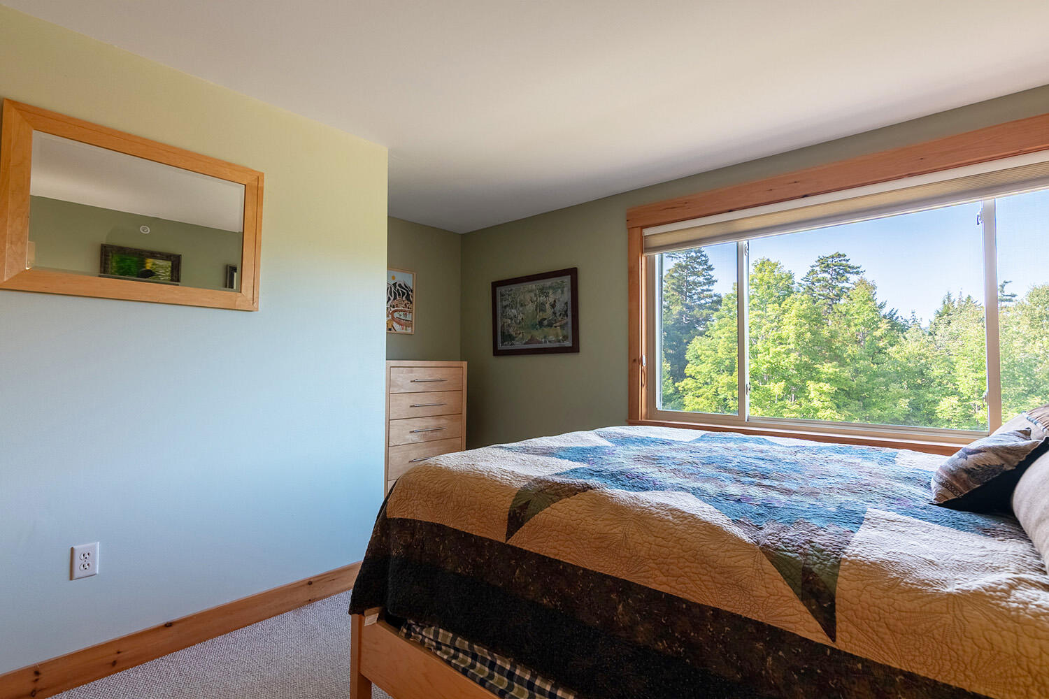 5001 Snubber Drive Carrabassett Valley ME 04947