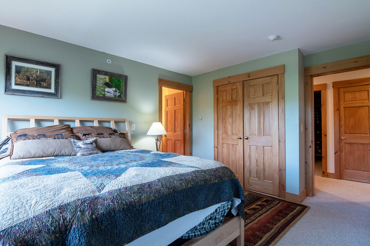 5001 Snubber Drive Carrabassett Valley ME 04947