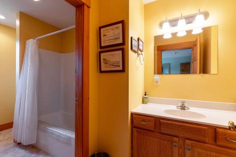 5001 Snubber Drive Carrabassett Valley ME 04947