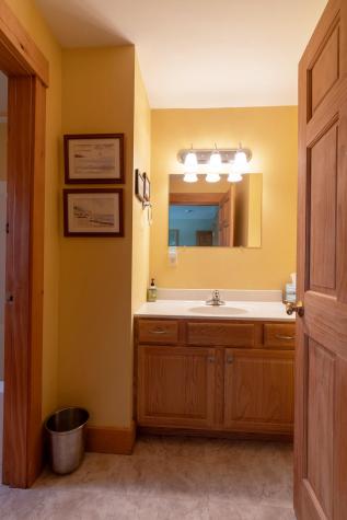 5001 Snubber Drive Carrabassett Valley ME 04947