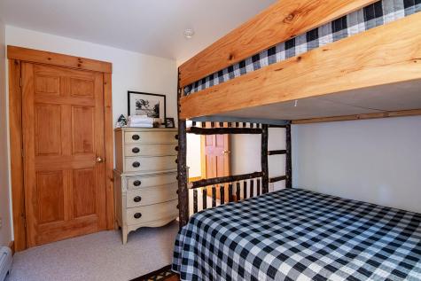 5001 Snubber Drive Carrabassett Valley ME 04947