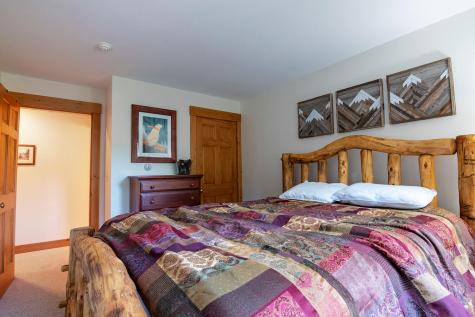 5001 Snubber Drive Carrabassett Valley ME 04947