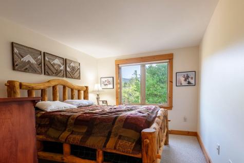 5001 Snubber Drive Carrabassett Valley ME 04947
