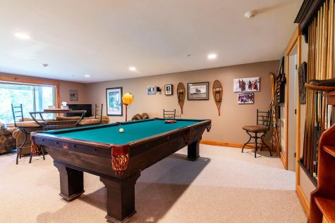 5001 Snubber Drive Carrabassett Valley ME 04947