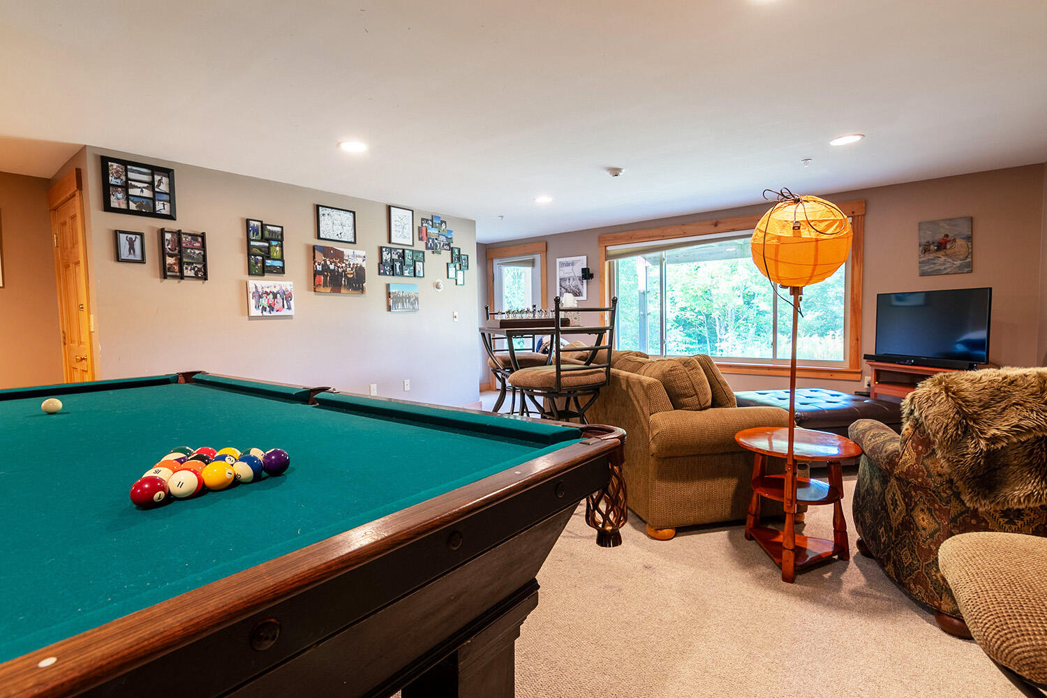 5001 Snubber Drive Carrabassett Valley ME 04947