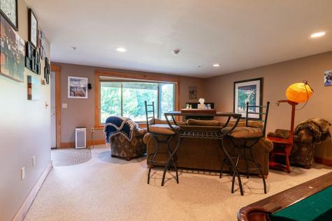 5001 Snubber Drive Carrabassett Valley ME 04947