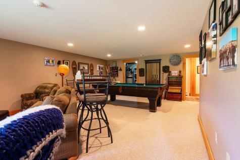 5001 Snubber Drive Carrabassett Valley ME 04947