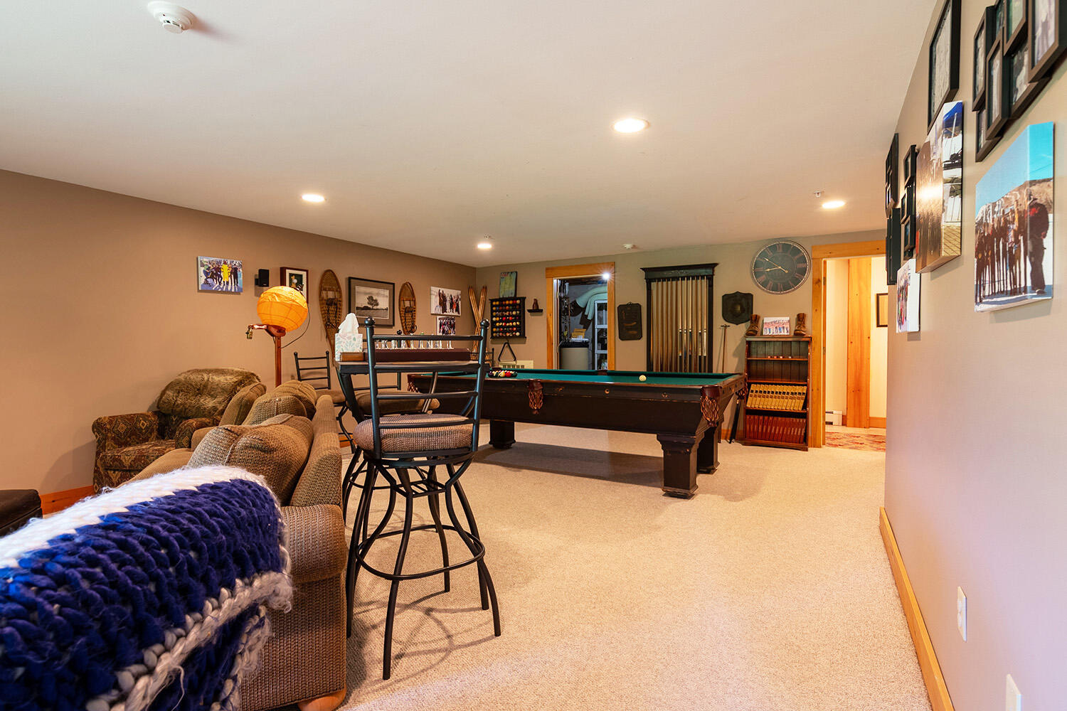 5001 Snubber Drive Carrabassett Valley ME 04947