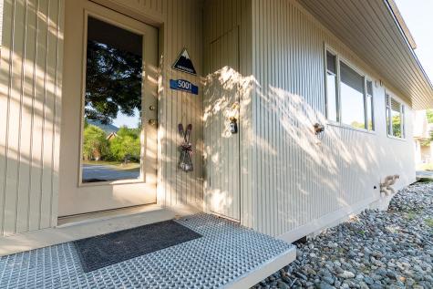 5001 Snubber Drive Carrabassett Valley ME 04947