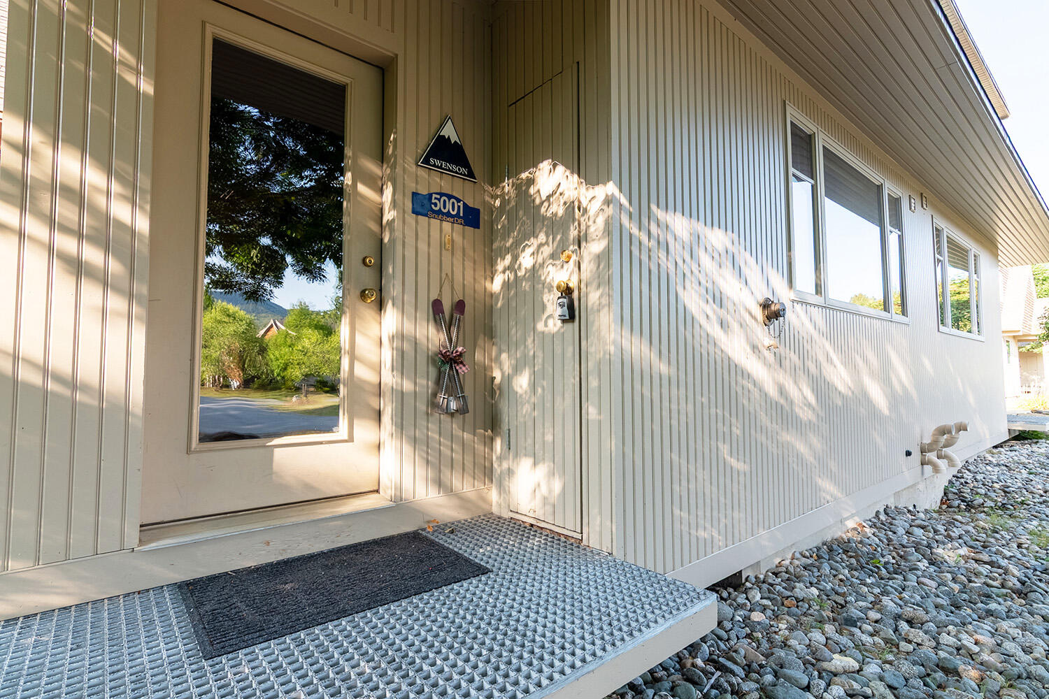 5001 Snubber Drive Carrabassett Valley ME 04947