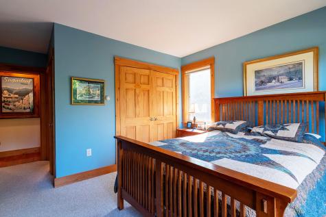 5001 Snubber Drive Carrabassett Valley ME 04947