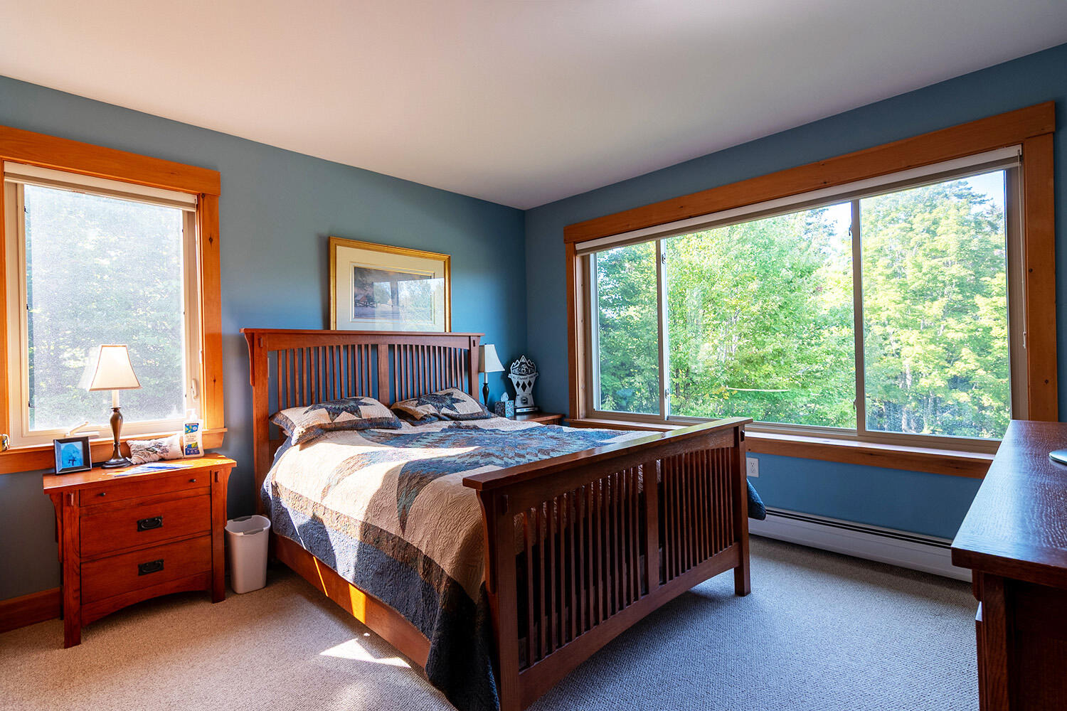 5001 Snubber Drive Carrabassett Valley ME 04947