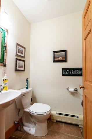 5001 Snubber Drive Carrabassett Valley ME 04947