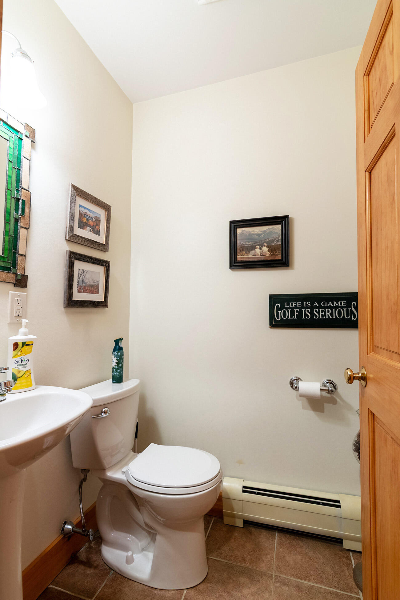 5001 Snubber Drive Carrabassett Valley ME 04947