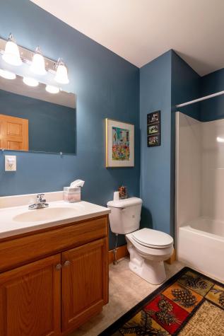 5001 Snubber Drive Carrabassett Valley ME 04947