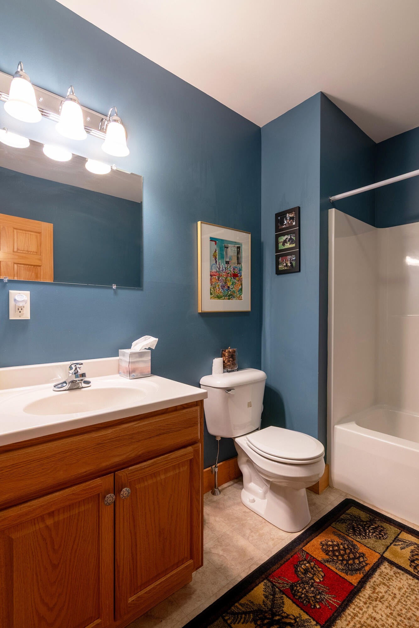 5001 Snubber Drive Carrabassett Valley ME 04947