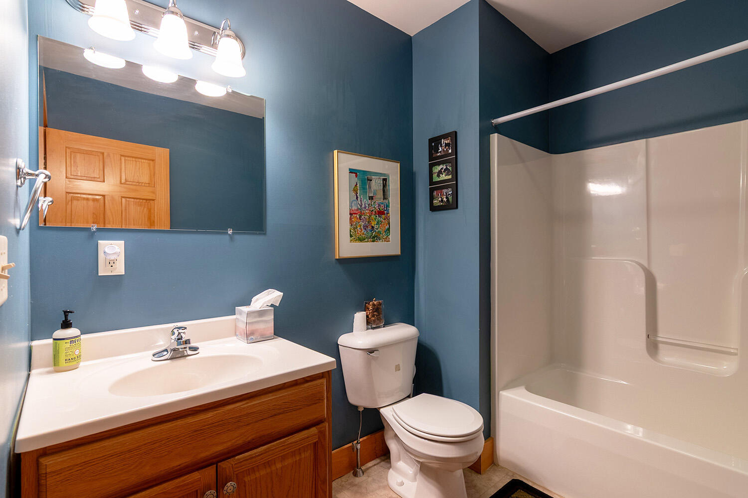 5001 Snubber Drive Carrabassett Valley ME 04947