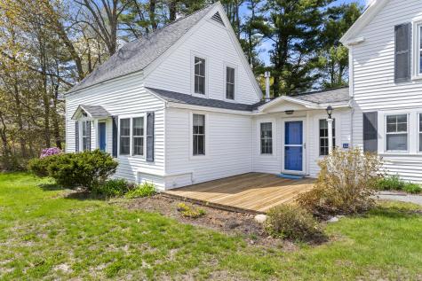 152 Mckeen Street Brunswick ME 04011