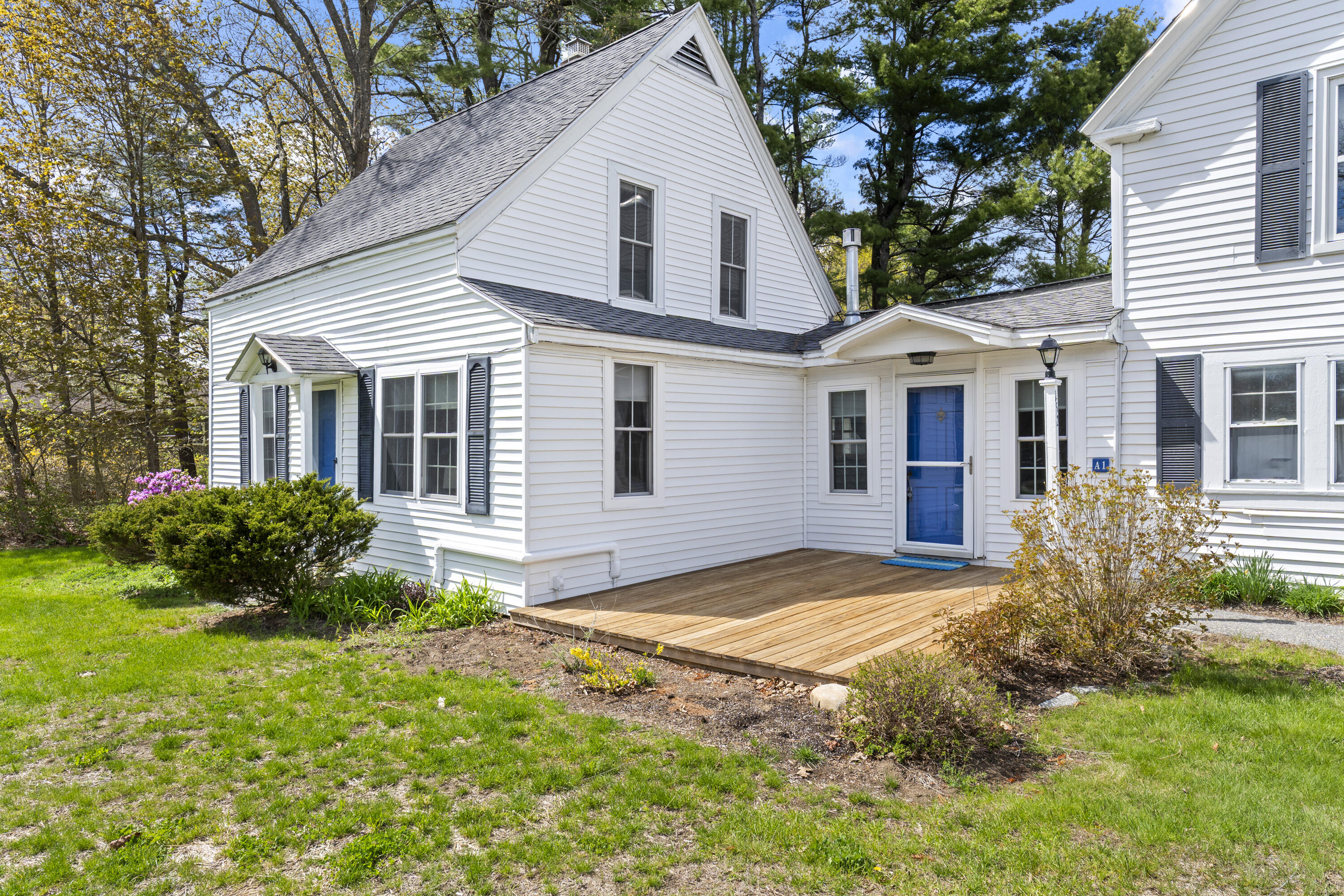 152 Mckeen Street Brunswick ME 04011