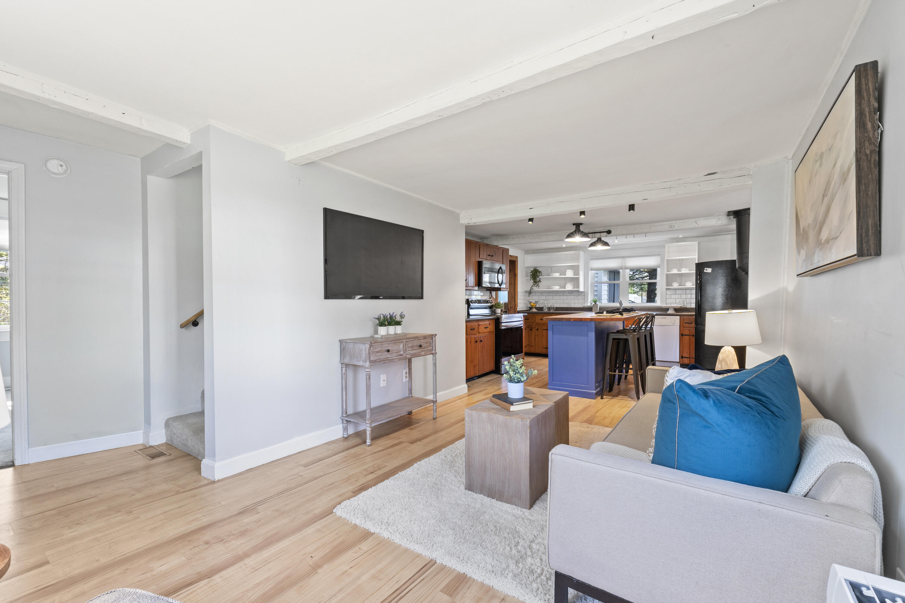 152 Mckeen Street Brunswick ME 04011