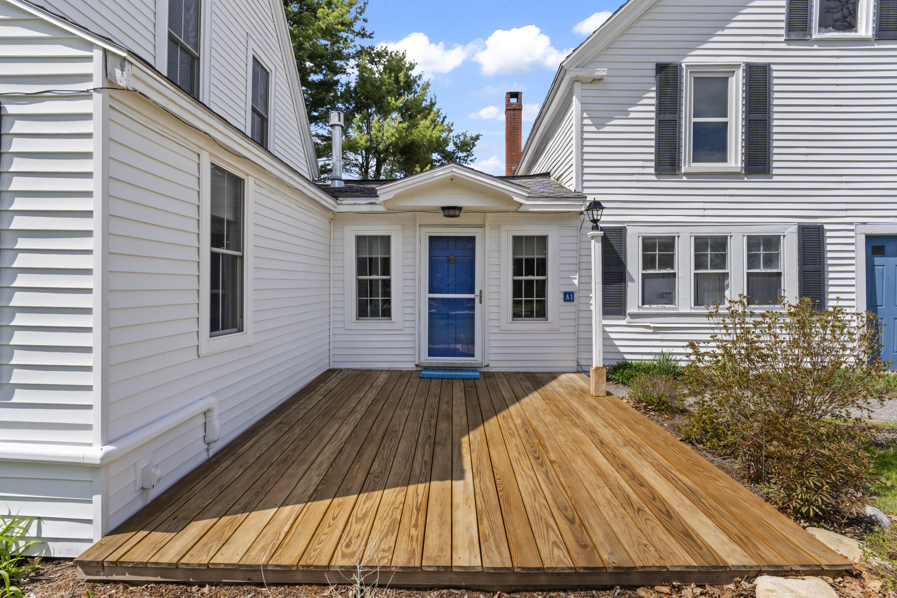 152 Mckeen Street Brunswick ME 04011
