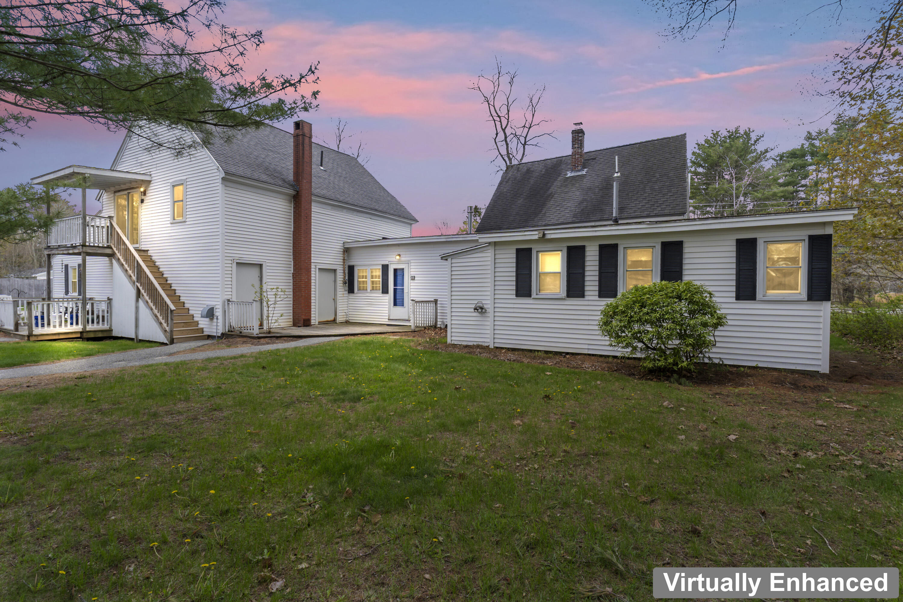 152 Mckeen Street Brunswick ME 04011