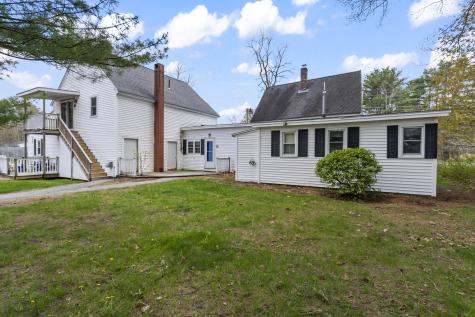 152 Mckeen Street Brunswick ME 04011