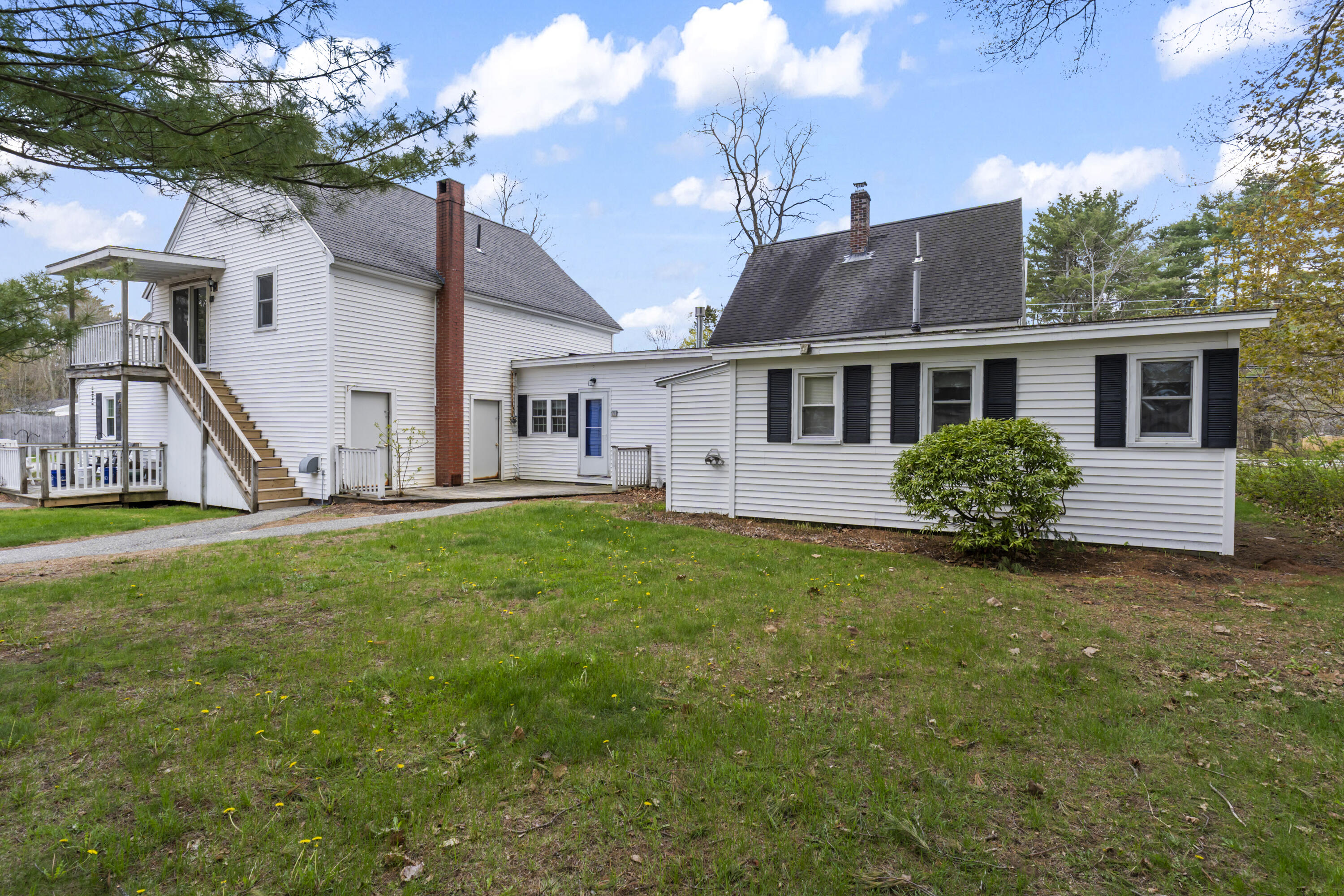 152 Mckeen Street Brunswick ME 04011