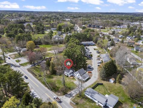 152 Mckeen Street Brunswick ME 04011