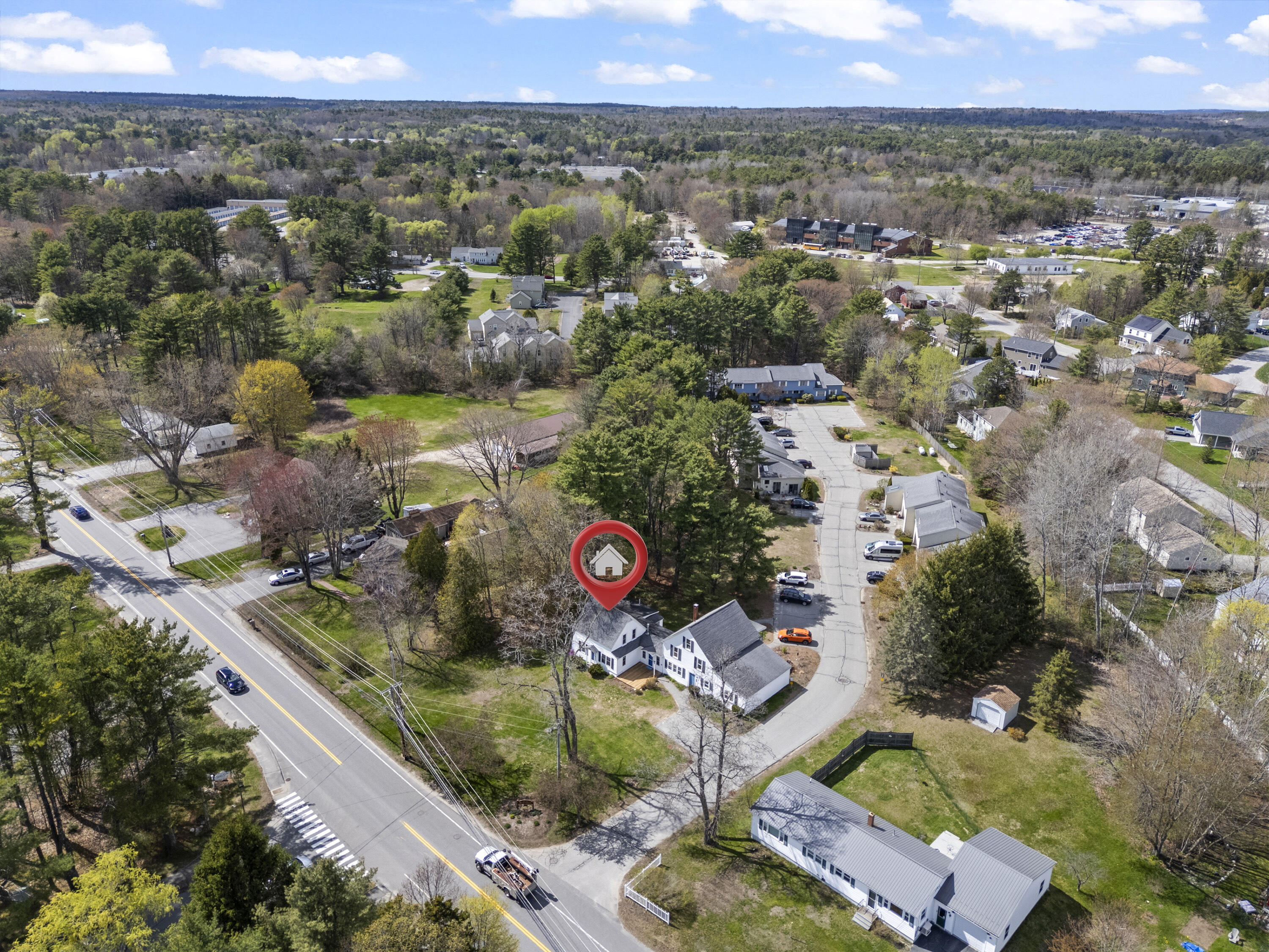 152 Mckeen Street Brunswick ME 04011
