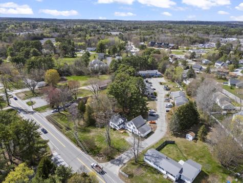 152 Mckeen Street Brunswick ME 04011