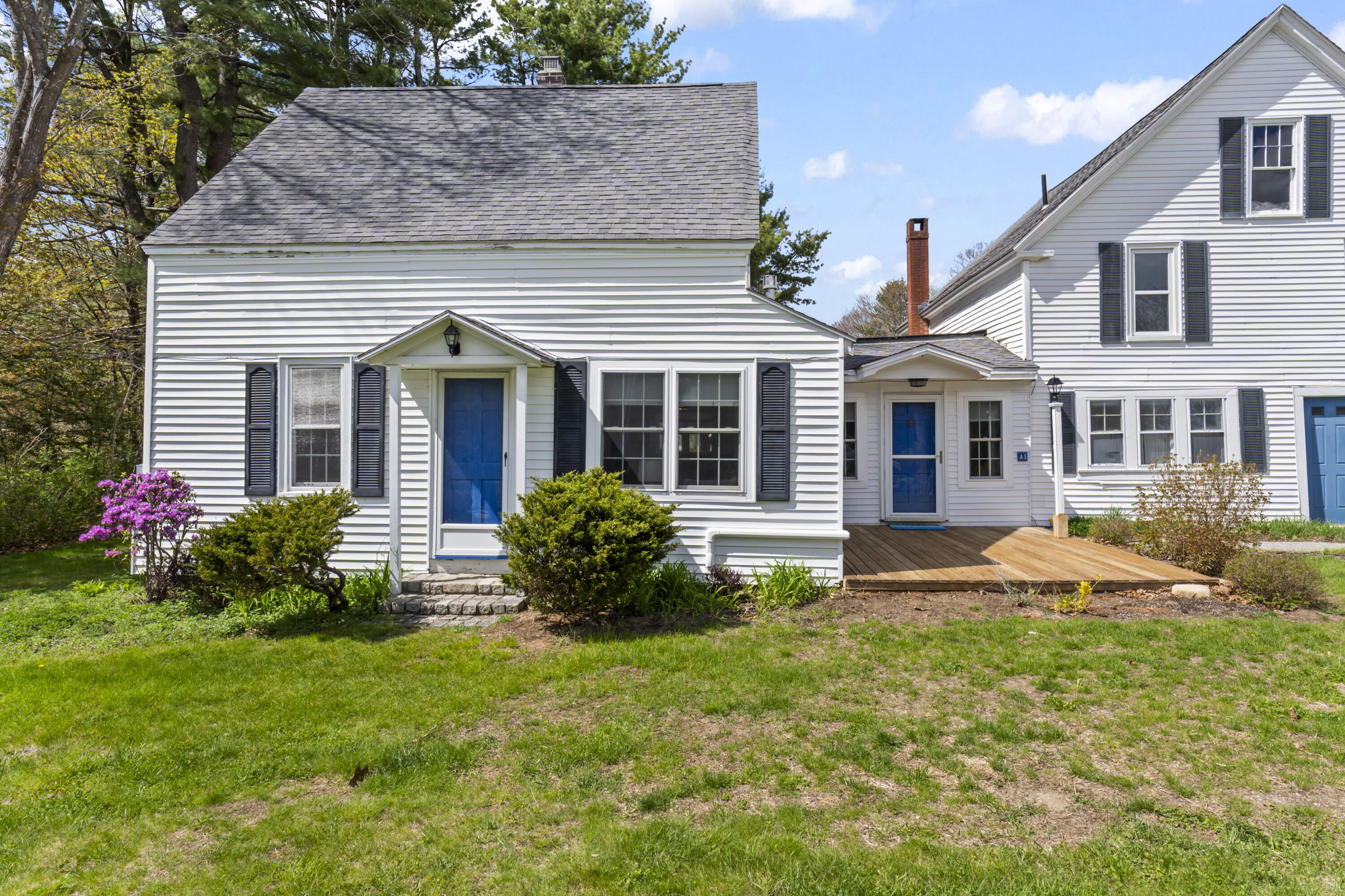 152 Mckeen Street Brunswick ME 04011