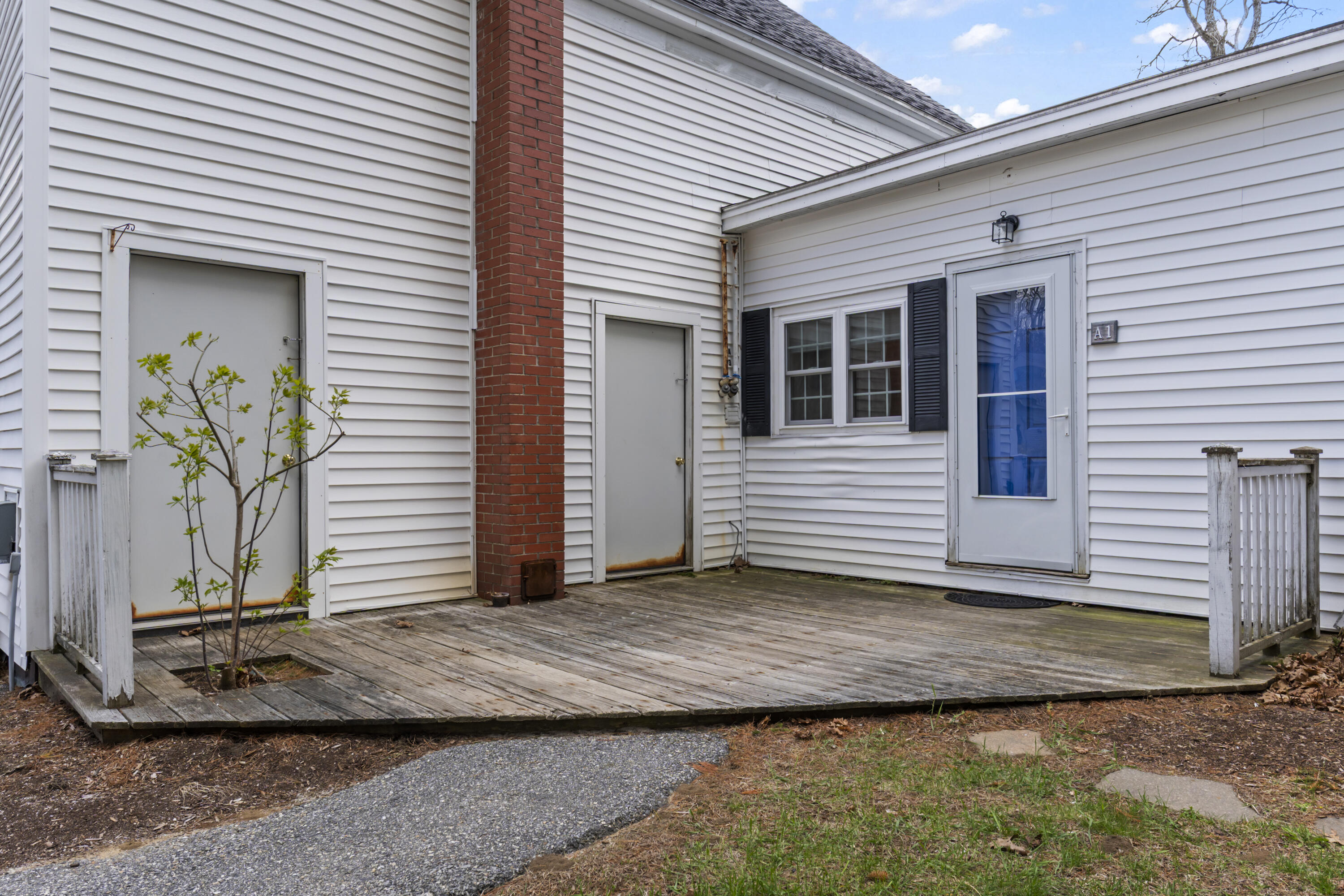 152 Mckeen Street Brunswick ME 04011