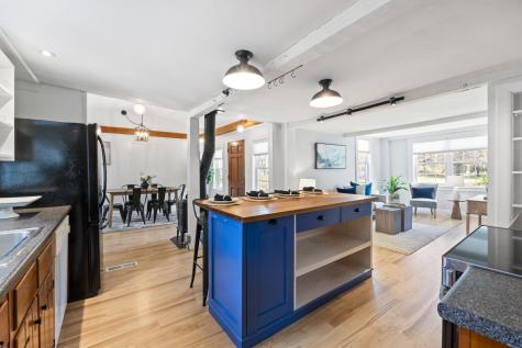 152 Mckeen Street Brunswick ME 04011