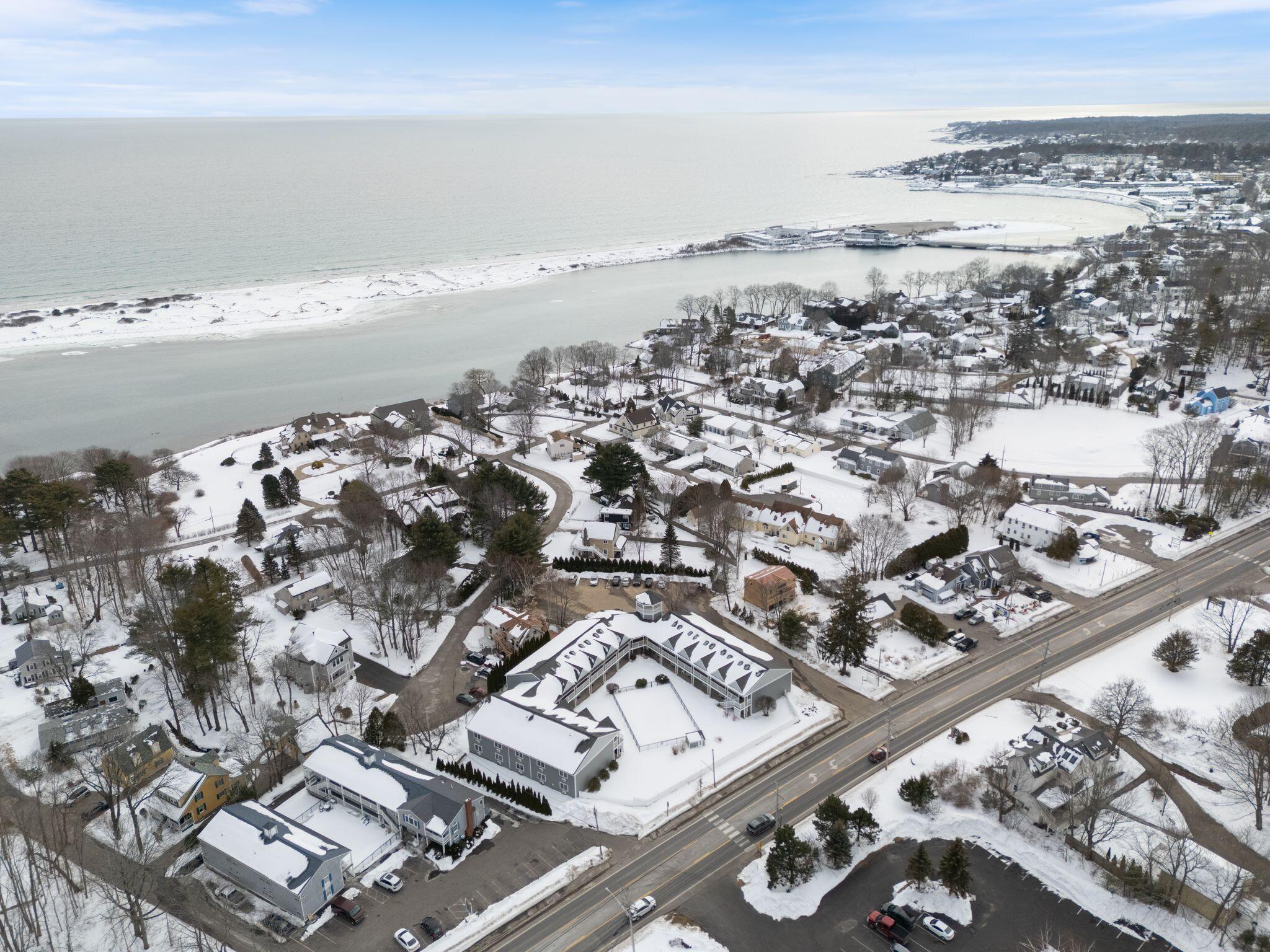 444 Main Street Ogunquit ME 03907