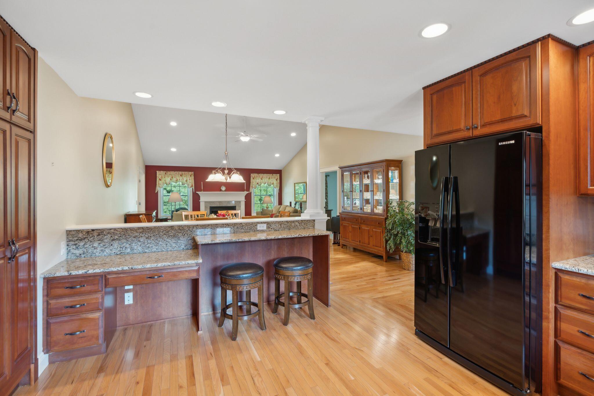 12 Goose Ledge Road Cumberland ME 04110